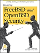 Mastering FreeBSD and Open BSD Security