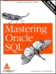 Mastering  Oracle SQL 