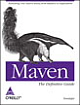 Maven: The Definitive Guide, 484 Pages,