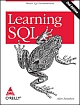 Learning SQL,