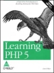 Learning PHP 5