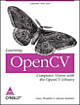 Learning Open CV: Computer Vision With the Open CV Library