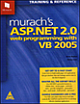 Murach`s ASPNET 2.0 Web Programming  With VB 2005