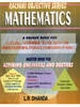 Objective Mathematics 7th Edition 