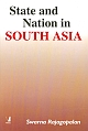 State and nation in South Asia