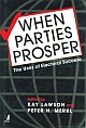 When Parties Prosper: The Uses of Electoral Success