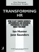 Transforming HR