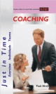 Just in Time Exercises Individuals Teams: Coachings