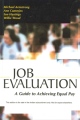 Job Evaluation Handbook