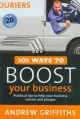 101 Ways to Boost your Business