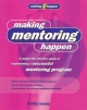 Making Mentoring Happen