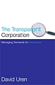 The Transparent Corporation