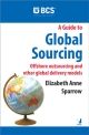 A Guide to Global Sourcing