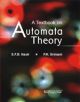  ATextbook on Automata Theory, 