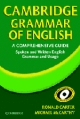 Cambridge Grammar Of English: A Comprehensive Guide