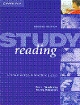 Study Reading - A Course in Reading Skills for Academic Purposes, 2Ed