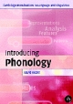 Introducing Phonology