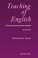 Teaching Of English, 2ed