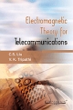 Electomagnetic Theory For Telecommunications