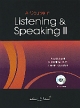 A Course in Listening and Speaking II 