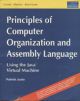 Principles of Computer Organization and Assembly Language