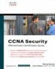 CCNA security Exam Certification Guide (With CD)