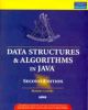 Data Structures & Algorithms in Java