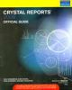 Crystal Reports 2008 Official Guide