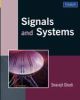 Signals and Systems