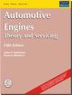 Automotive Engines: Theory and Servicing, 5/e