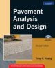 Pavement Analysis and Design