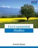 Environmental Studies