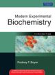 Modern Experimental Biochemistry, 3/e