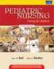 Pediatric Nursing Caring For Children, 4/e