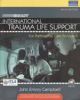 International Trauma Life Support, 6/e (With CD)