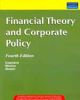 Financial Theory and Corporate Policy, 4/e