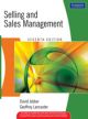 Selling and Sales Management, 7th Edi.