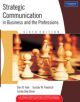 Strategic Communication in Business and the Professions, 6/e