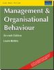 Management of Organizational Behavior, 7/e