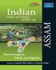 Indian States at a Glance 2008-09: Performance, Facts and Figures-Assam