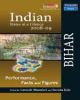 Indian States at a Glance 2008-09: Performance, Facts and Figures-Bihar