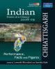 Indian States at a Glance 2008-09: Performance, Facts and Figures-Chhattisgarh