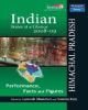 Indian States at a Glance 2008-09: Performance, Facts and Figures-Himachal Pradesh