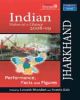 Indian States at a Glance 2008-09: Performance, Facts and Figures-Jharkhand