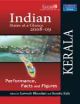 Indian States at a Glance 2008-09: Performance, Facts and Figures-Kerala