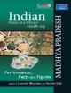 Indian States at a Glance 2008-09: Performance, Facts and Figures-Madhya Pradesh