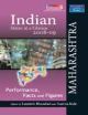 Indian States at a Glance 2008-09: Performance, Facts and Figures-Maharashtra