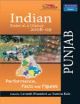 Indian States at a Glance 2008-09: Performance, Facts and Figures-Punjab