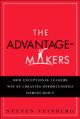 The Advantage-Makers