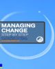 Managing Change Step by Step